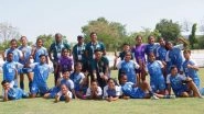Sports News | Indian Women's League: We Are Really Happy with Our Performance, Says Kickstart FC Owner Laxman Bhattarai