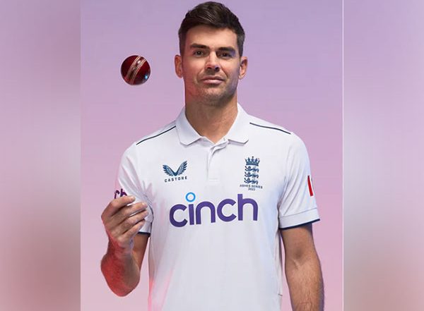 Ashes 2023: England Unveil Special Jerseys for Test Series Against Australia