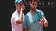 Sports News | Marcel Granollers-Horacio Zeballos Advance to Geneva Open Doubles Final