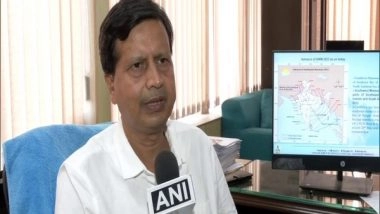 India News | India Likely to Witness 'Below Normal' Rainfall in Month of June: IMD