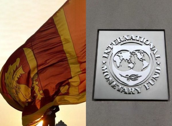 IMF Urges Crisis-Hit Sri Lanka To Decide on Debt Restructuring, Including With China, Says Report