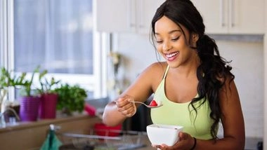 Health News | Student's Poor Eating Habits May Lead to Lifetime of Illness: Study