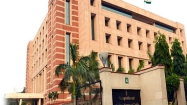 India News | Ministries to Set Up Bodies for Timely Report Submission to Comptroller and Auditor General of India