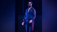 Entertainment News | This is How Vicky Kaushal is Gearing Up for IIFA 2023