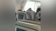 World News | South Korea: Passenger Opens Door of Asiana Airlines Plane Before Landing at Daegu Airport