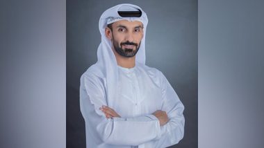 World News | Emirati Engineer Named UAE Liaison on Behalf of COP28 Presidency at United Nations