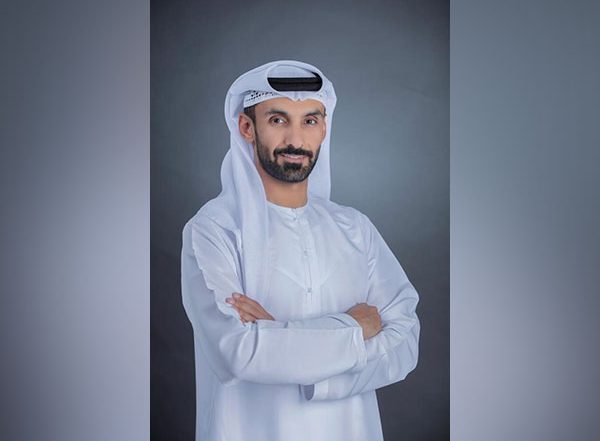 World News | Emirati Engineer Named UAE Liaison on Behalf of COP28 Presidency at United Nations