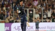 Sports News | Have Played Our Best Cricket when We Have Lost: Gujarat Titans' Shubman Gill After IPL Century in Ahmedabad