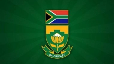 Sports News | Cricket South Africa Announces Annual Awards to Celebrate 'summer of Cricket'