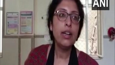 India News | 12 Killed in Rajasthan's Tonk as Heavy Rain, Thunderstorm Hit State