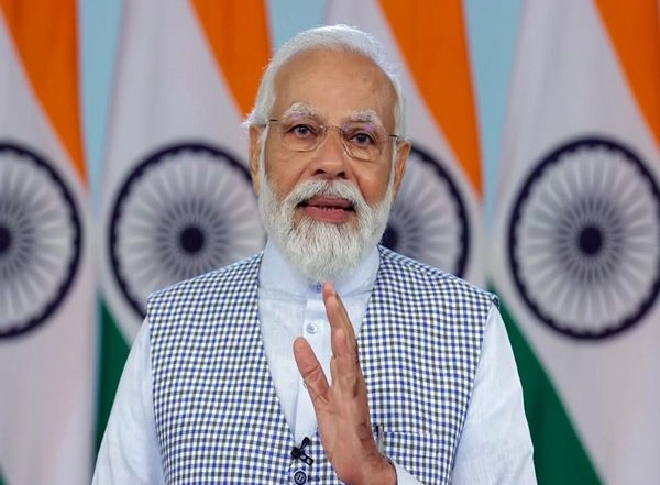 India News | PM Modi to Chair 8th NITI Governing Council Meeting Today