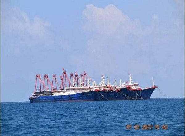 Vietnam Major Player in Philippines’ Strategy To Constrain China’s Ambitions in South China Sea, Says Report