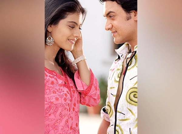 17 Years of 'Fanaa': Kajol Reveals She Shot A Scene Wearing Chiffon Outfit In -27 Degrees