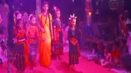 India News | Assam: Group of Children from Different Religions Perform 'Bhaona', Setting Example of Communal Harmony