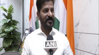 India News | ORR Toll Scam is Thousand Times Bigger Than Delhi Liquor Scam: TPCC Chief Revanth Reddy