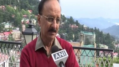 India News | High-density Farming in India Poses Threat to Its Environment: Agriculture Expert