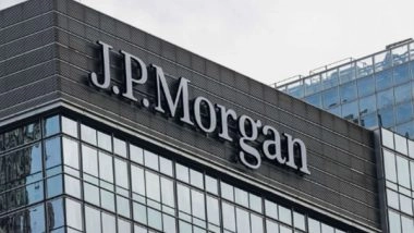 Business News | JPMorgan is Cutting About 500 Jobs