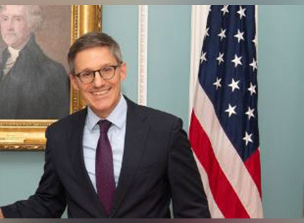 World News | Won't Accept China's Pre-conditions to Pursue Communications, Says US Official