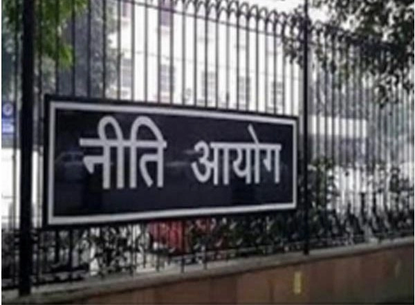 India News | 'Boycotting NITI Aayog Meeting by Some CMs Amounts to Boycotting States' Development'