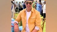 Entertainment News | Madhur Bhandarkar Arrives in Casuals for IIFA 2023 in Abu Dhabi