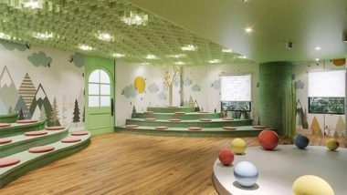 Business News | Johnson Grammar School Opens Its New Branch in Kokapet