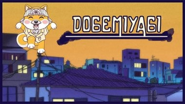 Business News | Top Three Crypto Presales: Unveiling The Promising Ecosystems Of DogeMiyagi, EcoTerra And RobotEra