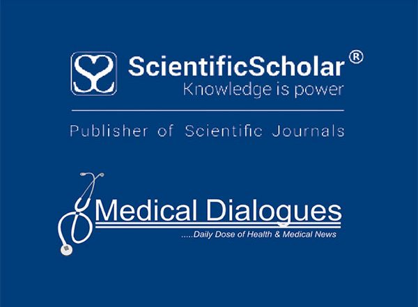 Business News | Scientific Scholar Signs MoU with Medical Dialogues for Supporting Indian Medical Research