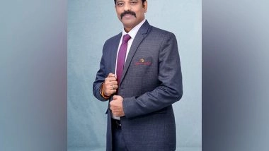Business News | Mukka Obul Reddy Celebrates Silver Jubilee: 25 Years of Driving Growth and Innovation in South India's Real Estate Industry