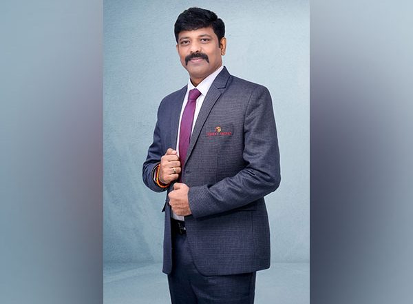 Business News | Mukka Obul Reddy Celebrates Silver Jubilee: 25 Years of Driving Growth and Innovation in South India's Real Estate Industry