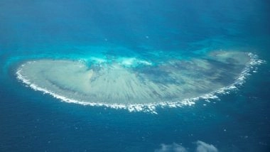 World News | Vietnam Objects to China's Deployment of Light Buoys in Spratly Islands