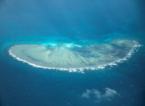World News | Vietnam Objects to China's Deployment of Light Buoys in Spratly Islands