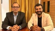Business News | Startup Chaupal Expands Its Operations to South Asia from Singapore