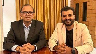 Business News | Startup Chaupal Expands Its Operations to South Asia from Singapore