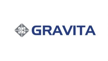 Business News | Gravita Expands Capacity of Its Chittoor Plant