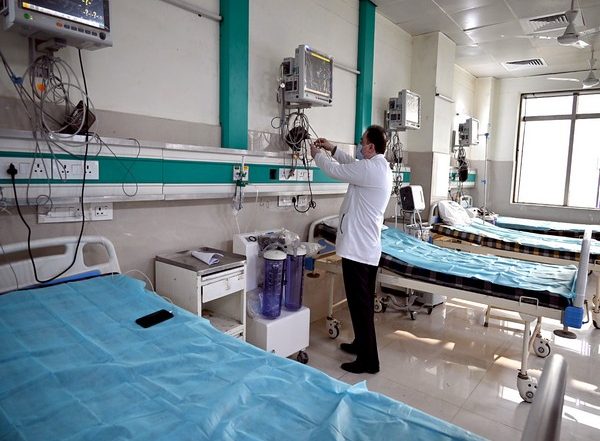 India News | Centre Approves Supplementary Budget Under National Health Mission for Maharashtra