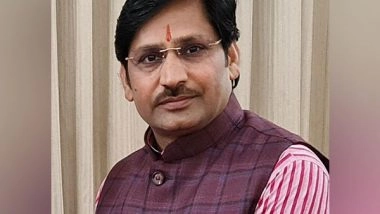 India News | BJP Lawmaker Urges Ashwini Vaishnaw to Connect Four Tribal Districts in Madhya Pradesh with Railways