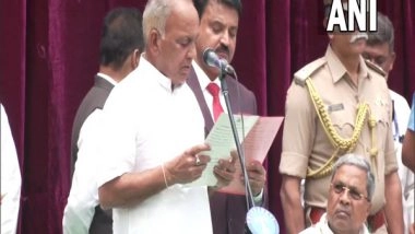 India News | Congress Seeks to Strike Caste Balance in Karnataka; Cabinet Has Eight Lingayats, Six  Vokkaligas