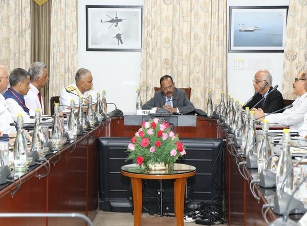 India News | Centre to Provide 3.5 Lakh Free Transponders Made by ISRO to Fishermen for Security, Business Promotion
