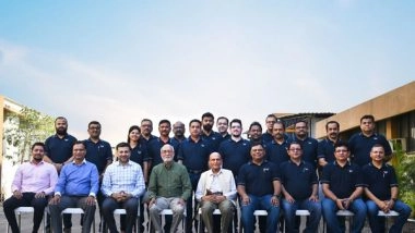 Business News | Bajaj Indef Achieves Nearly Two-Fold Revenue Growth and More Than Three-Fold Profitability Growth in Two Years