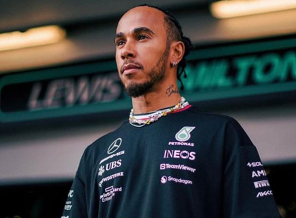 Sports News | Monaco GP: Lewis Hamilton Shares His Assessment of New Mercedes W14 Upgrades After Practice Two