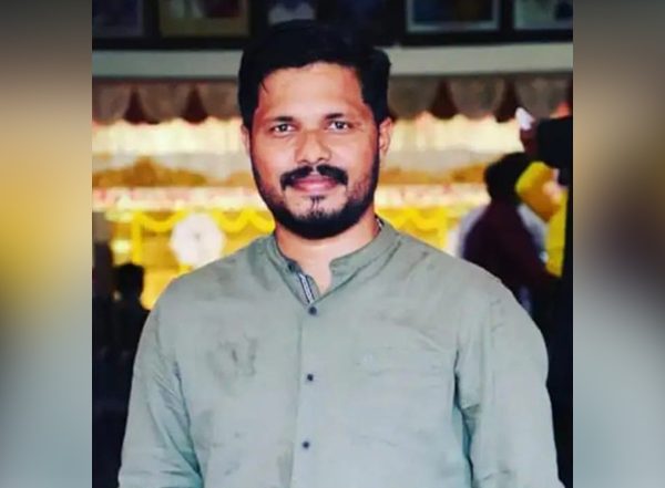India News | Karnataka: BJP Condemns Govt's Decision to Withdraw Appointment Order of Slain BJP Yuva Morcha Leader's Wife