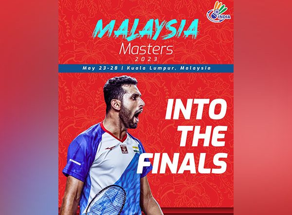 Sports News | Malaysia Masters 2023: HS Prannoy Advances to Final After Opponent Retires Due to Injury