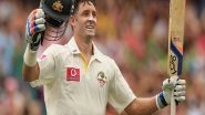 Sports News | Michael Hussey Turns 48: A Look at Career, Accomplishments of Australia's 'Mr Cricket'
