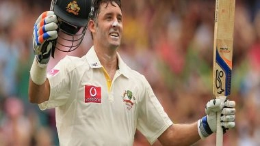 Sports News | Michael Hussey Turns 48: A Look at Career, Accomplishments of Australia's 'Mr Cricket'