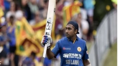 Sports News | Mahela Jayawardene Turn's 46, Look at Career Accomplishment of Sri Lankan Legend