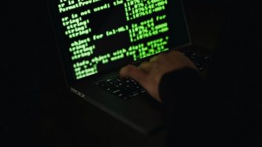 World News | US Warns Chinese Hackers Against Hacking 'critical' Infrastructure