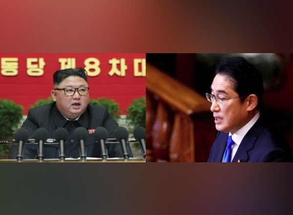 World News | Japanese PM Wants to Start Talks with North Korea over Release of Abductees