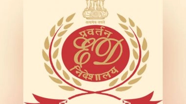 India News | ED Attaches Rs 35 Lakh of Udayanidhi Stalin Foundation in Money Laundering Case