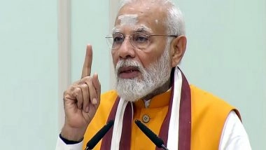 India News | Nari Shakti Finds New Momentum in 9 Years of PM Modi Governance