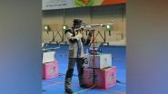 Sports News | UP Shooter Pratham Bhadana Aims for Glory Riding on Khelo India University Games 2022 Bronze